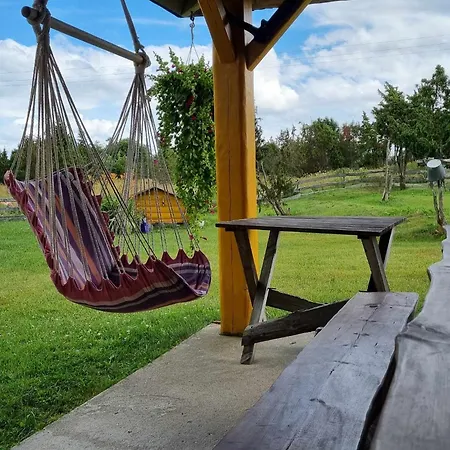 Tente de luxe Kivipalu Glaemping *